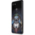 Brigid Ashwood Wolf Symbols Google Pixel 3 XL Skin